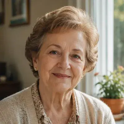 Retrato de Carmen